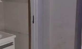 Imagem 3: Apartemento de dois dormitórios na Cidade Baixa