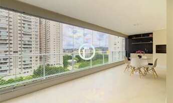 Imagem 5: Apartamento para Venda - 136m², 3 dormitórios, Vila Anastácio