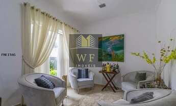 Imagem 4: Casa em Condomínio para Locação em Santana de Parnaíba, Tamboré, 3 dormitórios, 1 suíte, 3