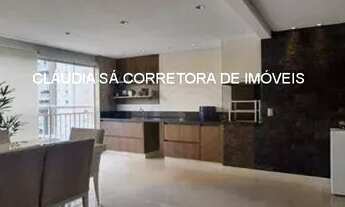 Imagem 5: SÃO PAULO - Apartamento Padrão - CHÁCARA SANTO ANTÔNIO (ZONA LESTE