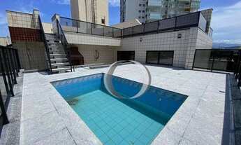 Imagem: Cobertura - Enseada - Guarujá/SP