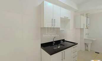 Imagem 7: Apartamento (tipo - padrao) 1 dormitórios/suite, cozinha planejada, portaria 24hs, lazer