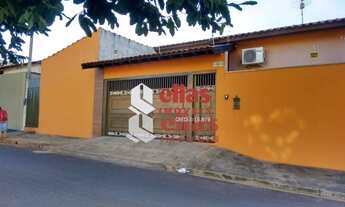 Imagem: CASA À VENDA 02 SUÍTES R$260 MIL