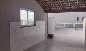 Imagem: SANTO ANDRÉ - RESIDENCIAL - PARQUE DAS