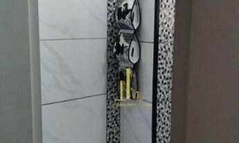 Imagem 3: Apartamento com 2 dormitórios à venda, 52 m² por R$ 260.000,00 - Morada das Vinhas - Jundi