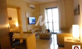 Imagem 2: Apartamento (flat) 1 dormitórios/suite, cozinha planejada, portaria 24hs, lazer, salão de