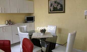 Imagem 7: Sobrado com 3 dormitórios, 120 m² - venda por R$ 850.000,00 ou aluguel por R$ 3.500,00/mês