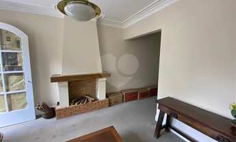 Imagem 2: Excelente sobrado para locação comercial no Paraíso, totalmente reformado