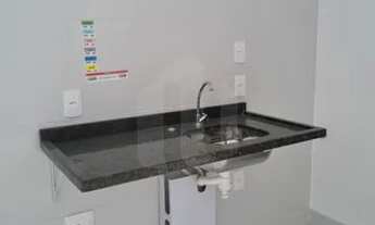 Imagem 9: Apartamento Novo à Venda no Centro de Osasco 48m², 2 quartos, sacada, 1 vaga