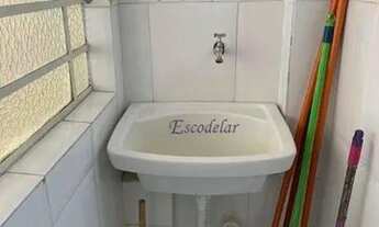 Imagem 5: Apartamento à venda, 60 m² por R$ 535.000,00 - Vila Pompeia - São Paulo/SP