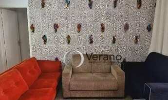 Imagem 6: Cobertura com 3 dormitórios à venda, 160 m² por R$ 510.000,00 - Pitangueiras - Guarujá/SP