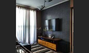 Imagem 10: Apartamento com 2 dormitórios, 54 m² - venda por R$ 318.000,00 ou aluguel por R$ 1.978,00