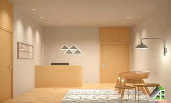 Imagem 4: ESCRITÓRIO MOBILIADO NO BROOKLIN