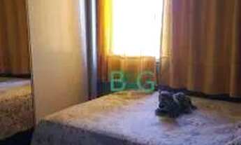 Imagem 6: Apartamento com 2 dormitórios à venda, 62 m² por R$ 339.000 - Jardim Vila Formosa - São Pa