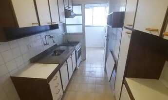 Imagem 5: Apartamento para aluguel possui 57 metros quadrados com 2 quartos em Vila Olímpia - São Pa