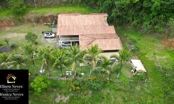 Imagem 2: Vendo Sítio no bairro Mantiquira em Paty do Alferes - RJ