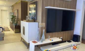 Imagem 5: Apartamento para Locação em Limeira, Jardim Aquárius, 4 dormitórios, 4 suítes, 5 banheiros