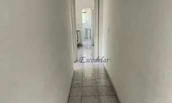 Imagem 7: Casa com 1 dormitório para alugar, 65 m² por R$ 895,00/mês - Vila Dom Pedro II - São Paulo