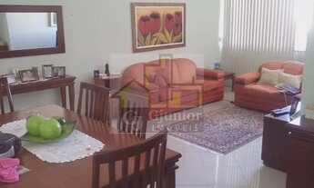 Imagem: Apartamento de 3 quartos para alugar no