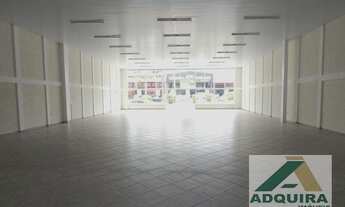 Imagem 3: Comercial sala no Rua Manoel Santos Ribas - Bairro Nova Rússia em Ponta Grossa