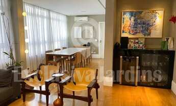 Imagem 3: APARTAMENTO RESIDENCIAL em SÃO PAULO - SP, Jardim America