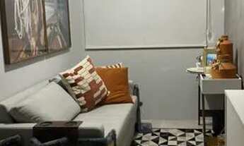 Imagem 2: Apartamento de 2 quartos para alugar no bairro Serraria