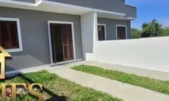 Imagem 2: CASA NOVA AO LADO DO CENTRINHO DE NOVA TRAMANDAÍ