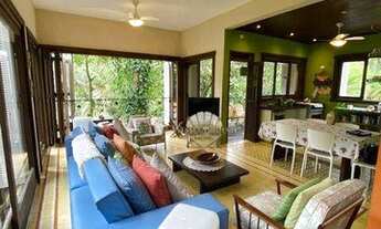 Imagem 5: Sobrado com 3 dormitórios - venda por R$ 3.500.000,00 ou aluguel por R$ 2.000,00/dia - Pra