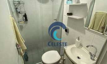 Imagem 4: Apartamento à venda, 46 m² - Jardim América