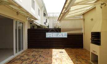 Imagem 3: Casa com 3 dormitórios à venda, 94 m² por R$ 750.000,00 - Loteamento Residencial Vila Bell