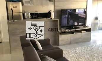 Imagem 4: TERRAÇO GOURMET-SEMI NOVO-DECORADÍSSIMO !!!