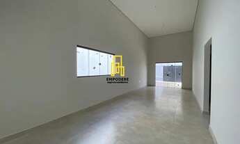 Imagem 3: Casa para Venda em Uberlândia, Jardim Itália, 3 dormitórios, 1 suíte, 2 banheiros, 5 vagas