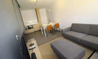 Imagem: Flat no Jardins disponível locação!