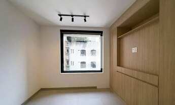 Imagem 6: Apartamento para Aluguel - Itaim Bibi, 1 Quarto, 28 m2