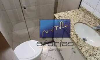 Imagem 6: Sobrado com 3 dormitórios para alugar, 70 m² por R$ 3.550/mês - Vila Carrão - São Paulo/SP