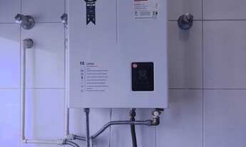 Imagem 2: SÃO PAULO - Apartamento Padrão - PARAÍSO