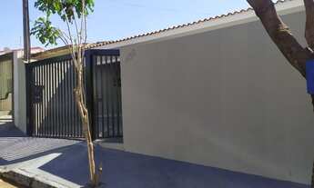 Imagem 3: SÃO JOSÉ DO RIO PRETO - Casa Padrão - RESIDENCIAL MONTE VERDE