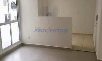 Imagem 5: Apartamento - Loteamento Residencial Parque dos Cantos - Campinas