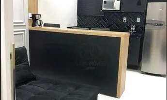 Imagem 5: Apartamento para locação no Boqueirão em Santos