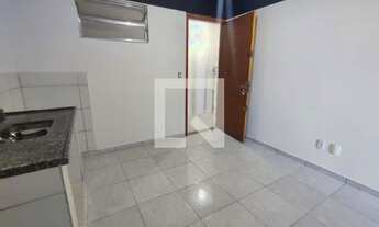 Imagem 2: Apartamento para Aluguel - Curicica, 1 Quarto, 40 m2