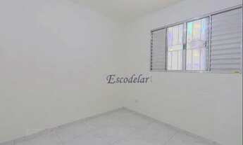 Imagem 6: Sobrado com 3 dormitórios à venda, 127 m² por R$ 660.000,00 - Mandaqui - São Paulo/SP