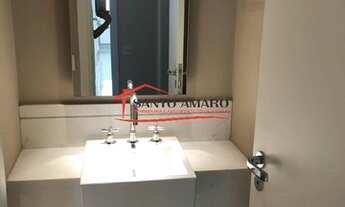 Imagem 7: Apartamento com 4 dormitorios para locação no Alto da Boa Vista