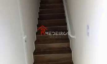 Imagem 4: Casa com 2 dormitórios à venda, 41 m² por R$ 285.000,00 - Mirim - Praia Grande/SP