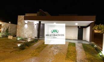 Imagem: Casa com 3 dormitórios, 200 m² - venda