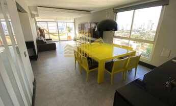 Imagem 3: Apartamento com 3 quartos, 187m2, à venda em São Paulo, Brooklin Paulista