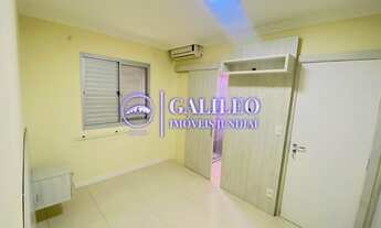 Imagem 13: Apartamento Condomínio Altos do Pacaembú | Jardim Tamoio | Jundiaí