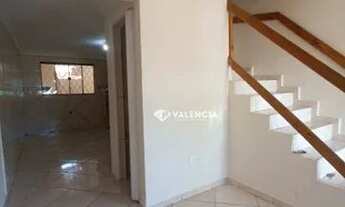 Imagem 7: Sobrado para Alugar por R$1.900.00 na Rua Maracaí 1820 no Floresta Cascavel/PR