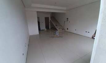 Imagem 6: Casa em fase final de acabamento no Country Club