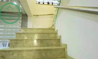 Imagem 4: Excelente sobrado à venda no City América