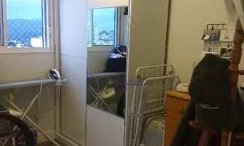 Imagem 2: Apartamento com 3 dormitórios à venda, 70 m² por R$ 625.000,00 - Vila Mazzei - São Paulo/S